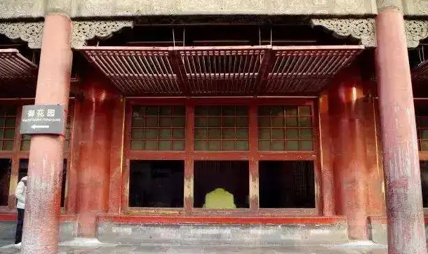 黄南支摘仿古门窗的结构特点是怎样的