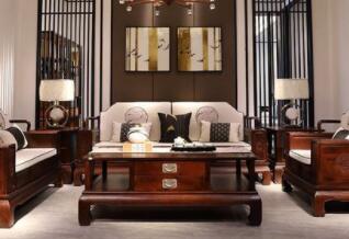 黄南你知道中式家具设计是怎样的吗？